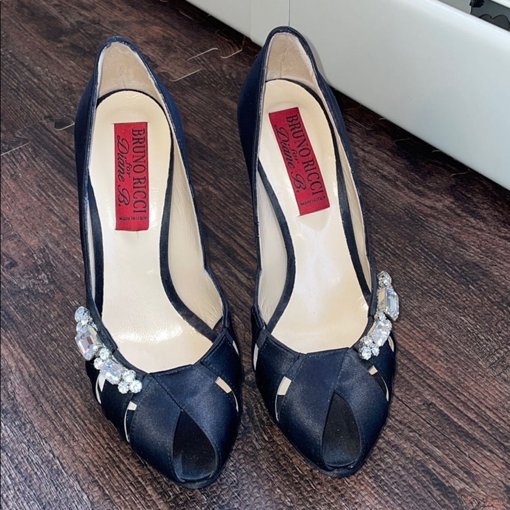 Vero Cuoio HEELS